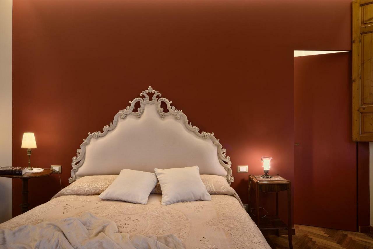 تيرانووفا براتشولي Villa Le Facezie B&B المظهر الخارجي الصورة
