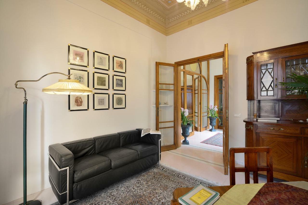 تيرانووفا براتشولي Villa Le Facezie B&B المظهر الخارجي الصورة